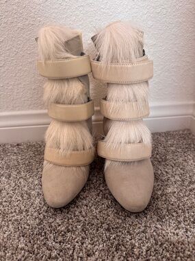 Isabel Marant Boots